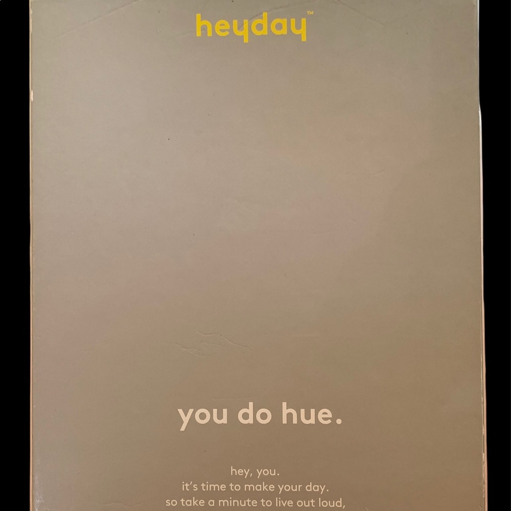 HeyDay IPad Tablet Case - Picture 3 of 4